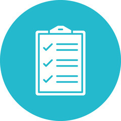 Performance Appraisal Icon