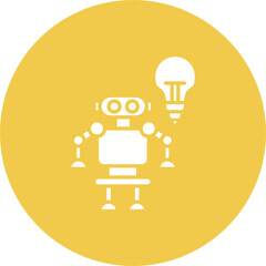 Robotics Icon