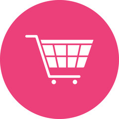 Shopping Cart Icon