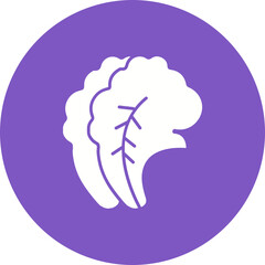 Cabbage Icon