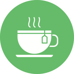 Tea Cup Icon