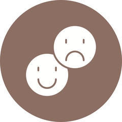 Emotional Icon