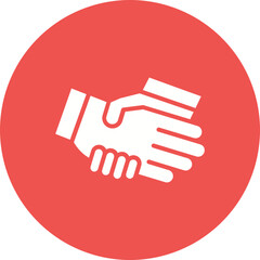 Handshake Icon