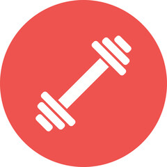 Weight Bar Icon