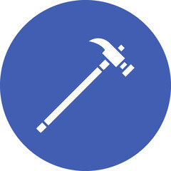 Hammer Icon