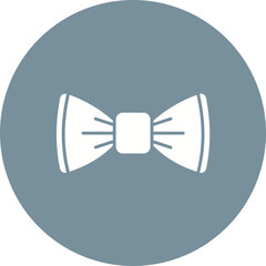 Bow Tie Icon