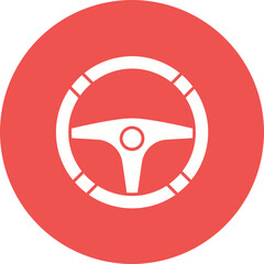 Racing Game Icon