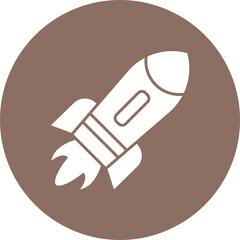 Missile Icon