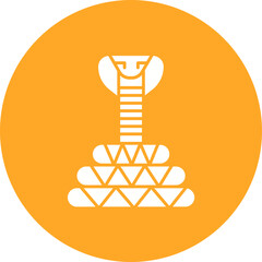 Snake Icon