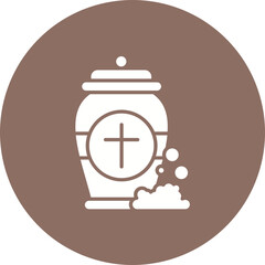 Ashes Icon