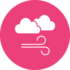 Windy Icon