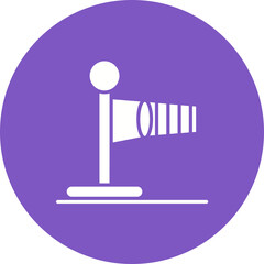 Windsock Icon