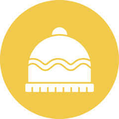 Autumn Hat Icon