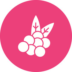 Berries Icon