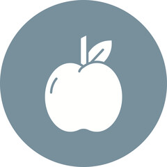 Apple Icon