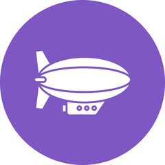 Zeppelin Icon © Artify IT Solutions