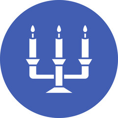 Candelabra Icon