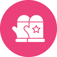 Mitten Icon