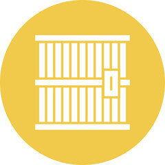 Jail Icon