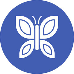 Butterflies Icon