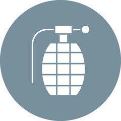 Grenade Icon