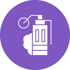 Smoke Grenade Icon