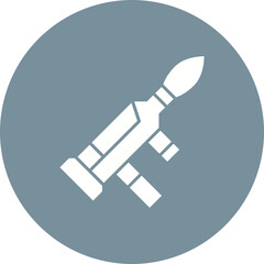Bazooka Icon