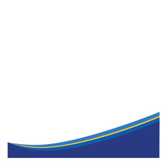 Wave Business Footer