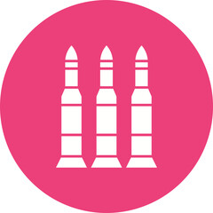 Bullets Icon