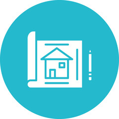 Blueprint Icon