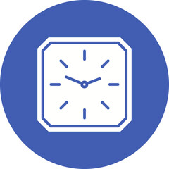 Clock Icon