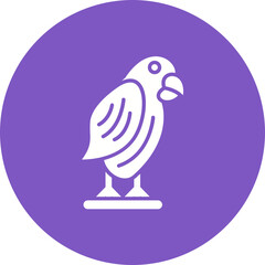 Macaw Icon