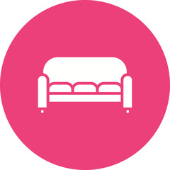 Sofa Icon