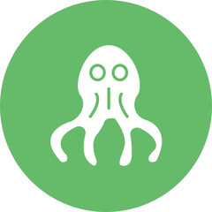 Kraken Icon