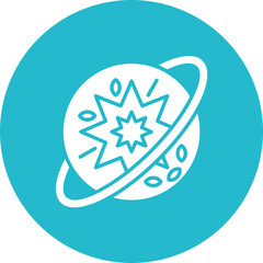 Supernova Icon