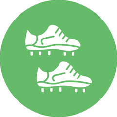Cleats Icon