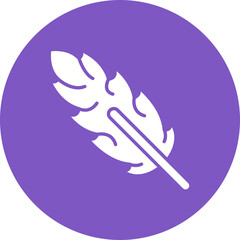 Feather Icon