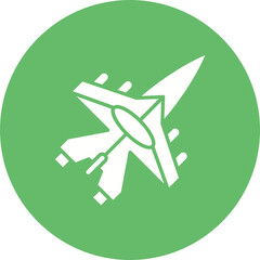 Jet Icon