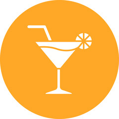 Cocktails Icon