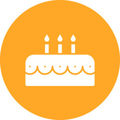 Cake Icon