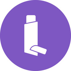 Inhaler Icon