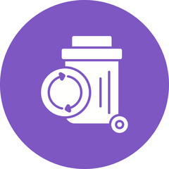 Recycle Icon