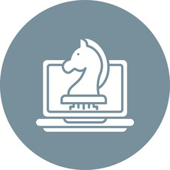 Trojan Icon
