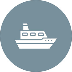 Ship Icon