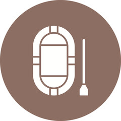 Dinghy Icon