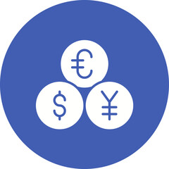 Currency Icon