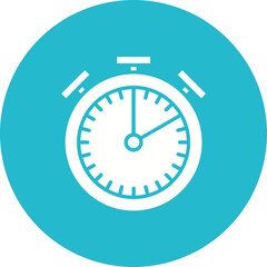 Stopwatch Icon