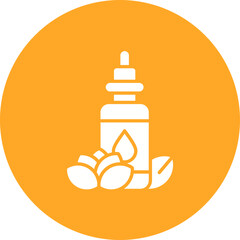 Essential Oil Icon