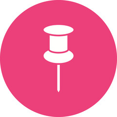 Pin Icon