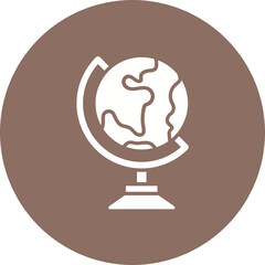 Globe Icon